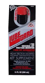 LUBEGARD Highly Friction Modified ATF Supplement